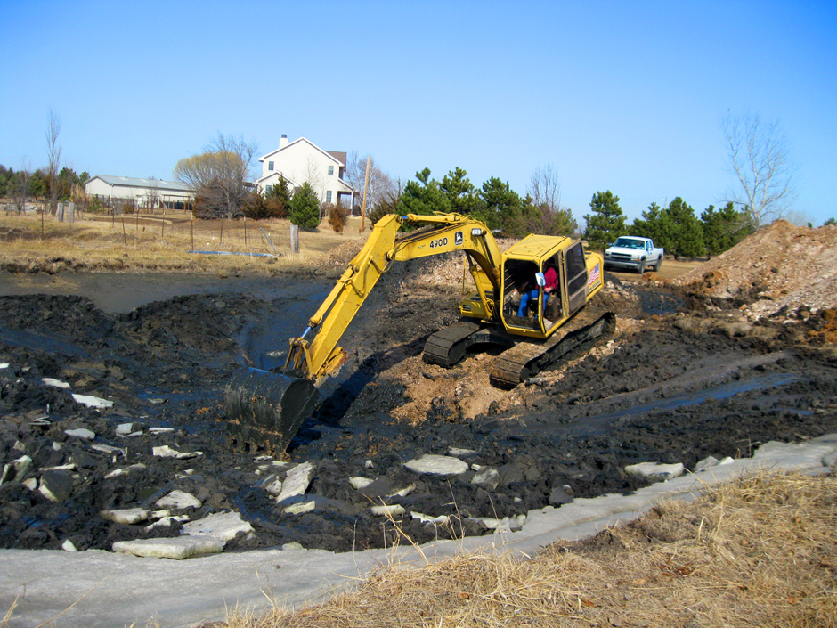 Girrens Excavating