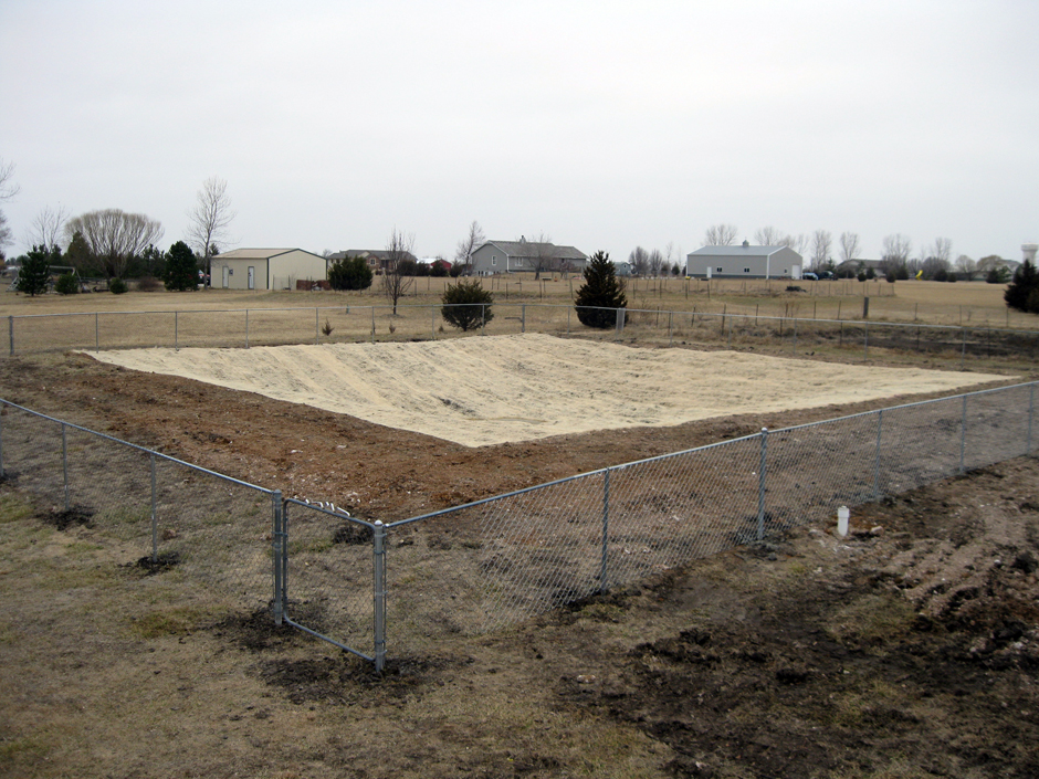 Girrens Excavating
