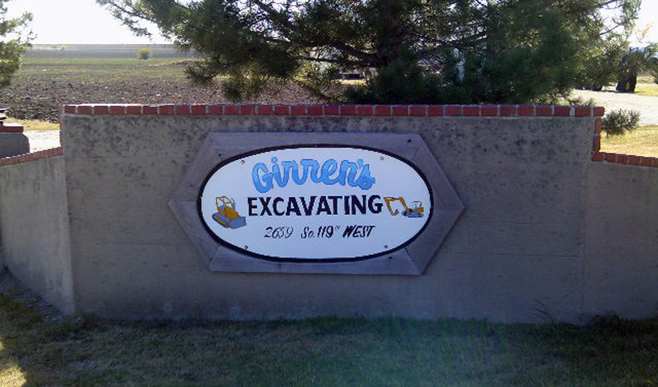 Girrens Excavating
