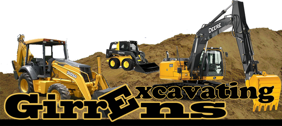 Girrens Excavating